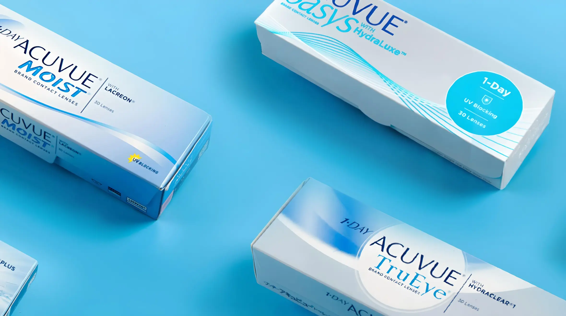 Acuvue