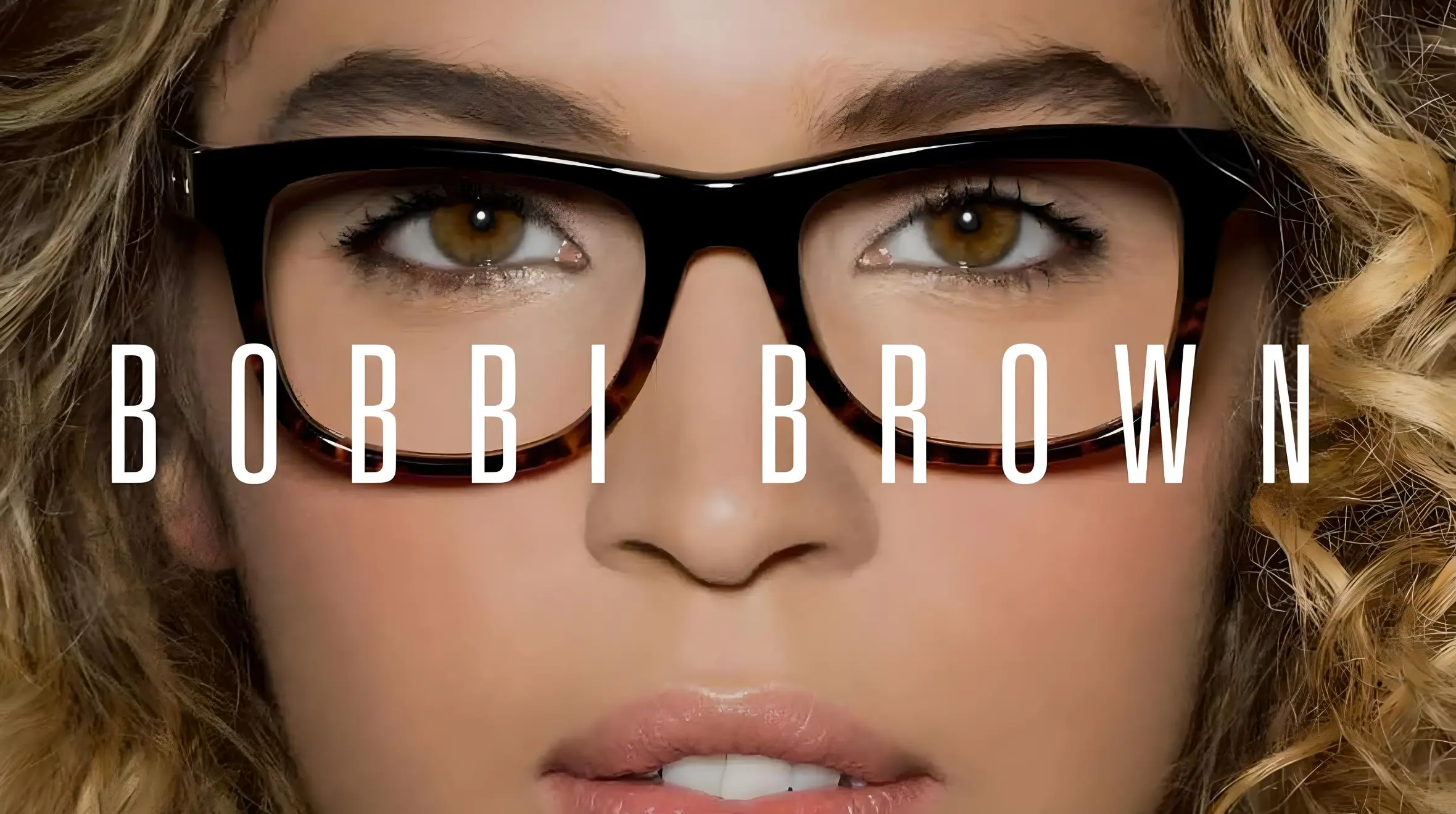 BOBBI BROWN