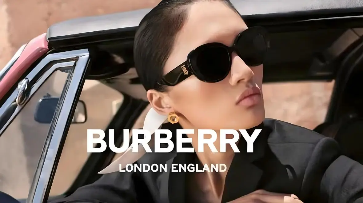 BURBERRY