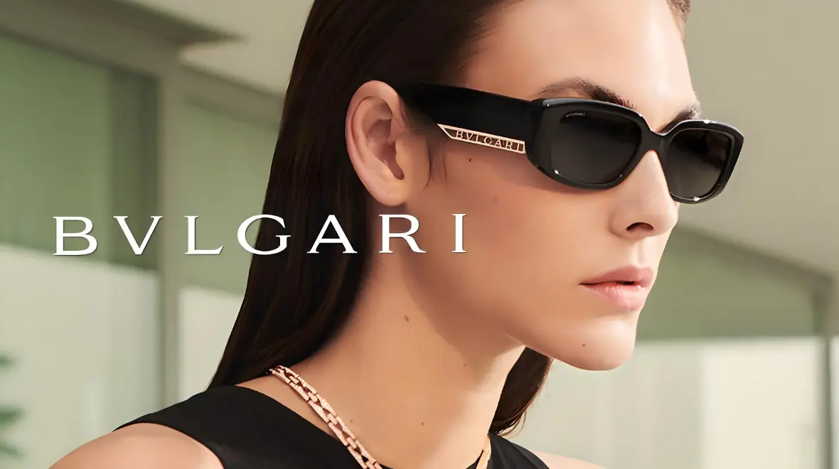 BVLGARI