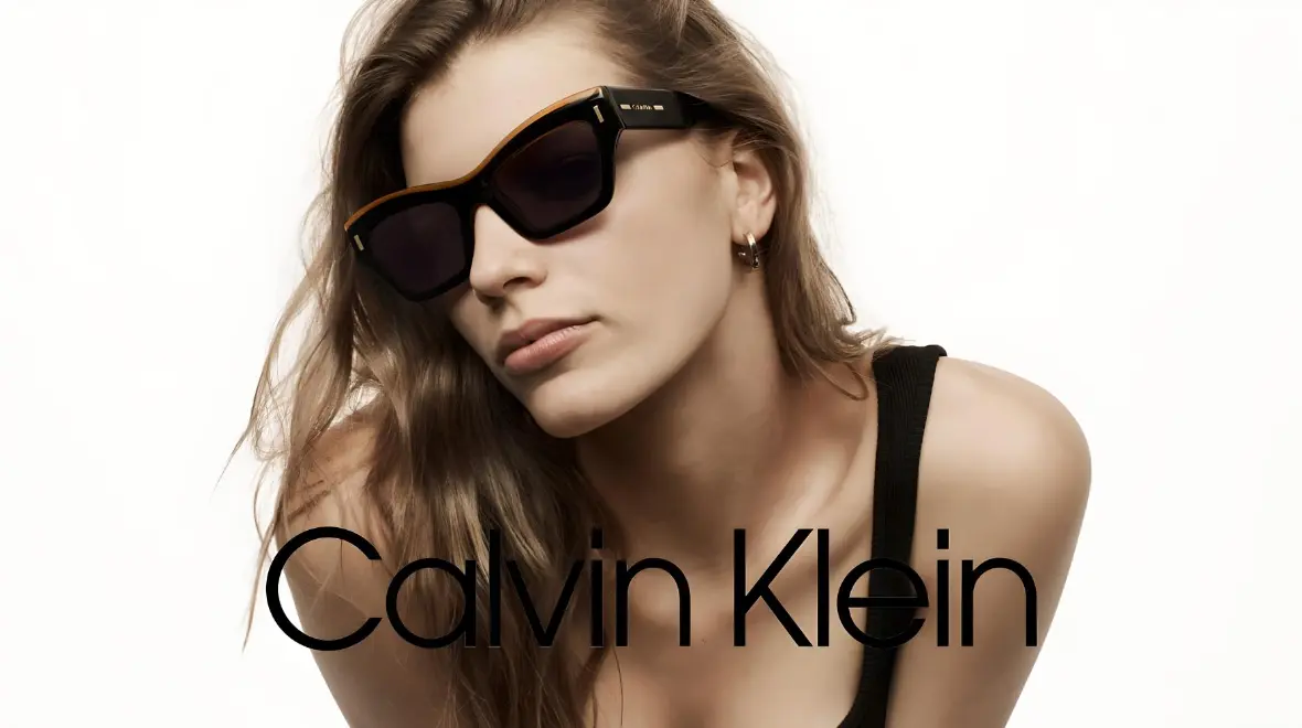 CALVIN KLEIN