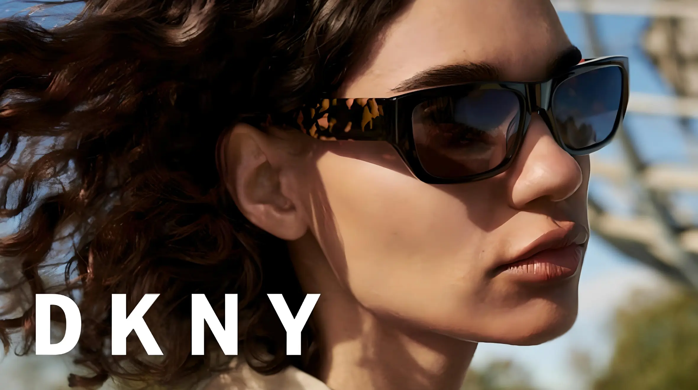 DKNY