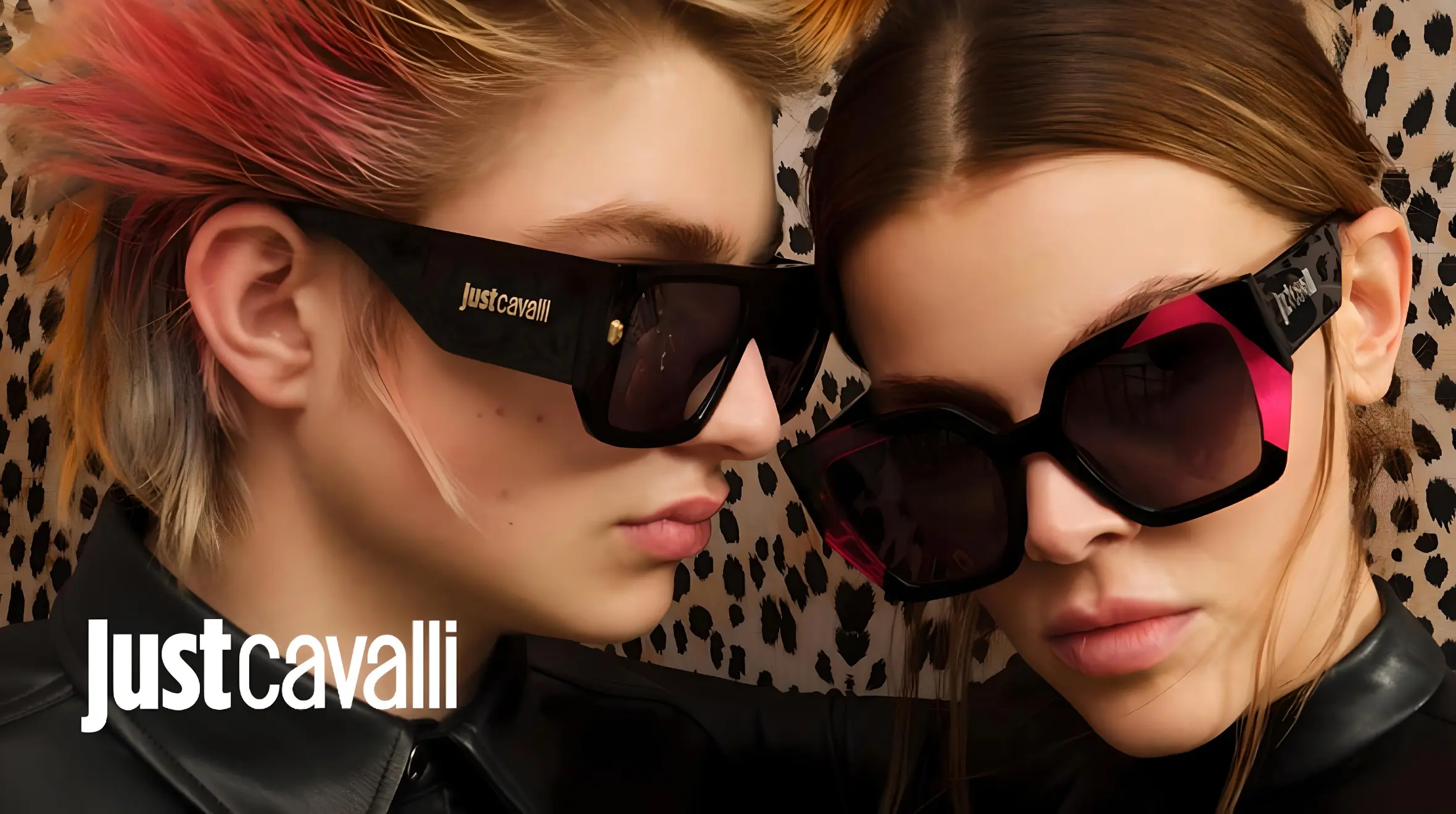 Just cavalli