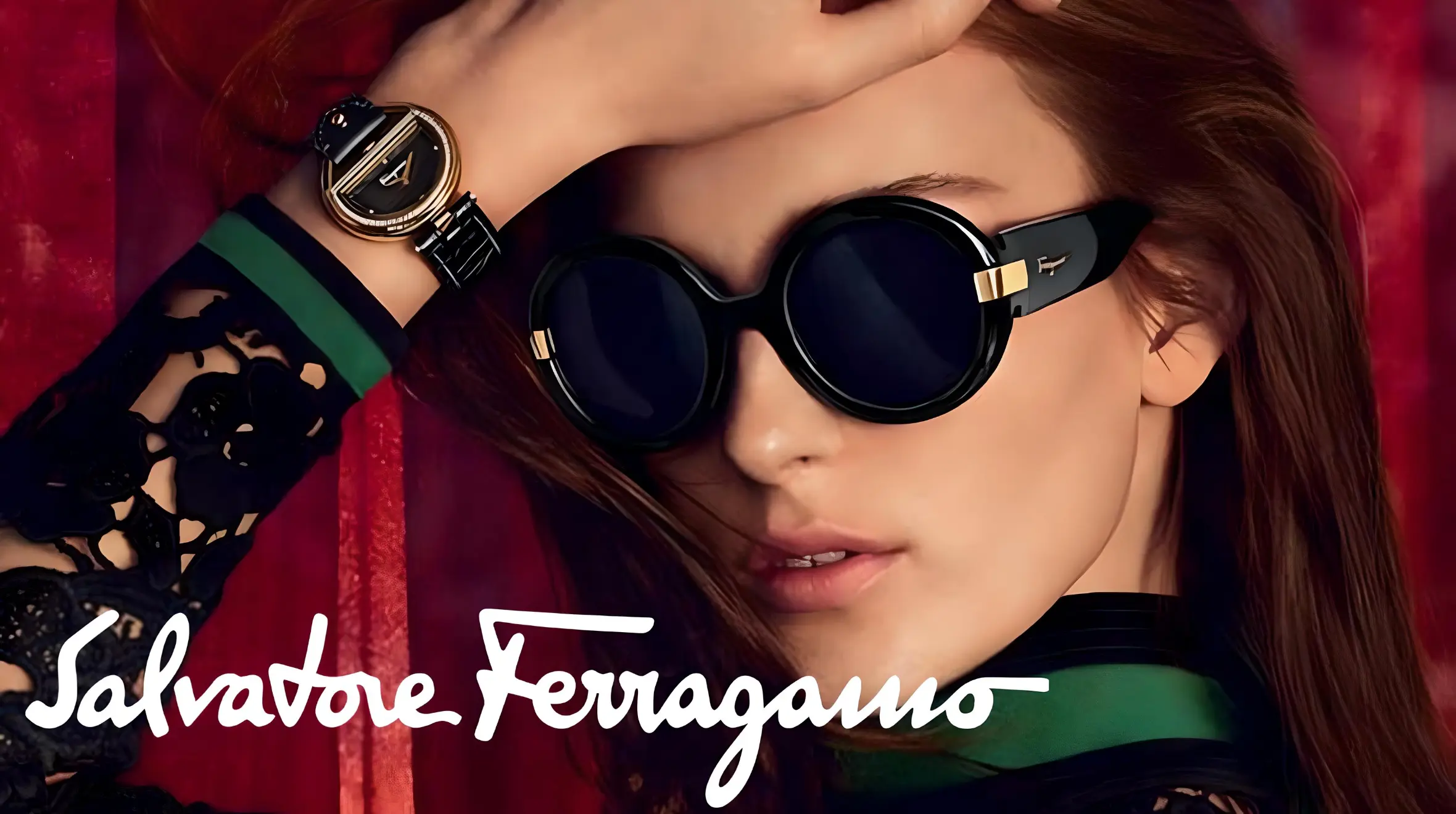 SALVATORE FERRAGAMO