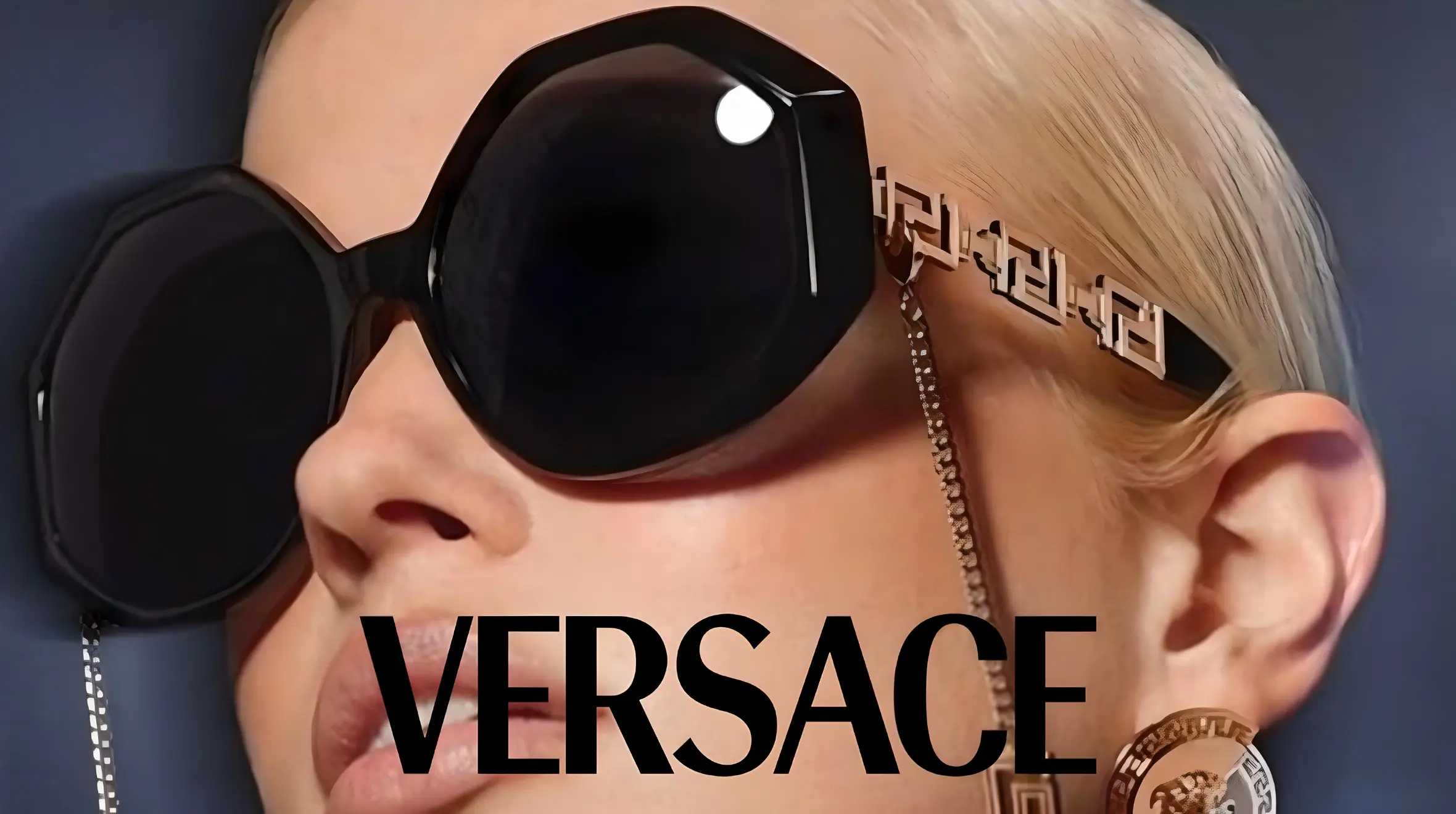 VERSACE