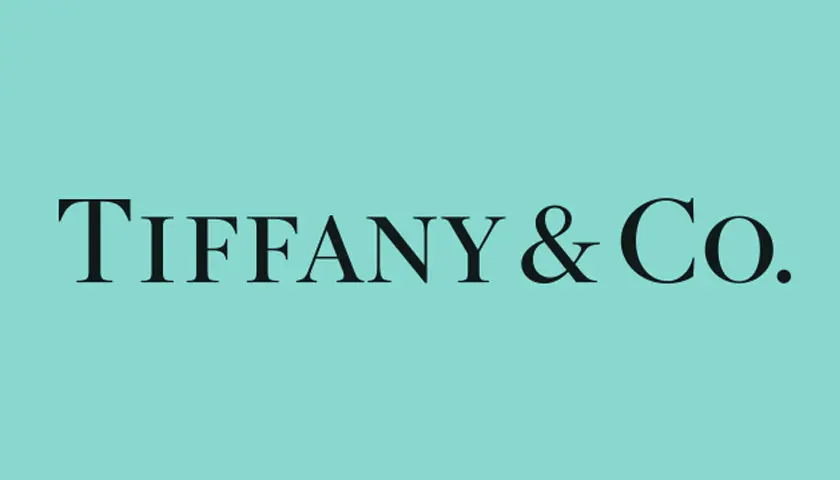 TIFFANY & CO