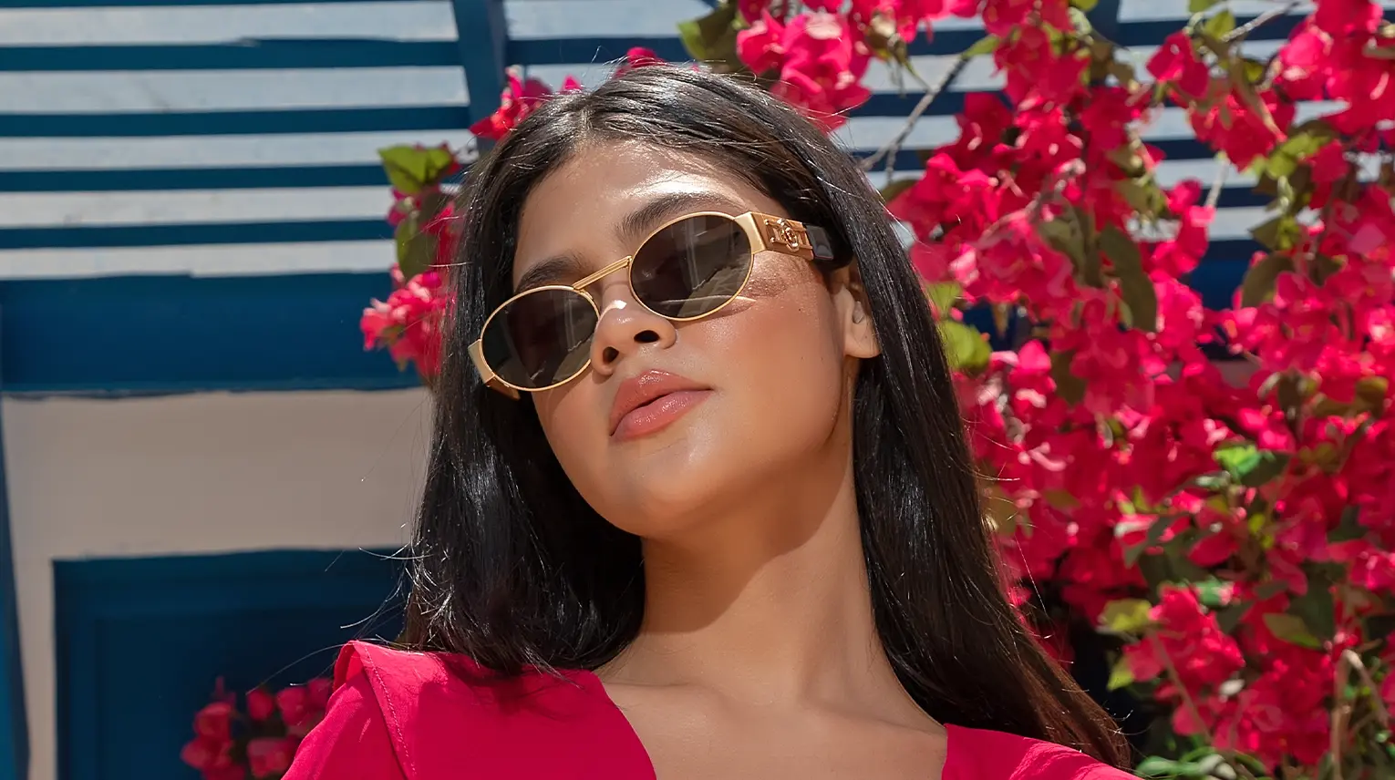 SS25 Eyewear