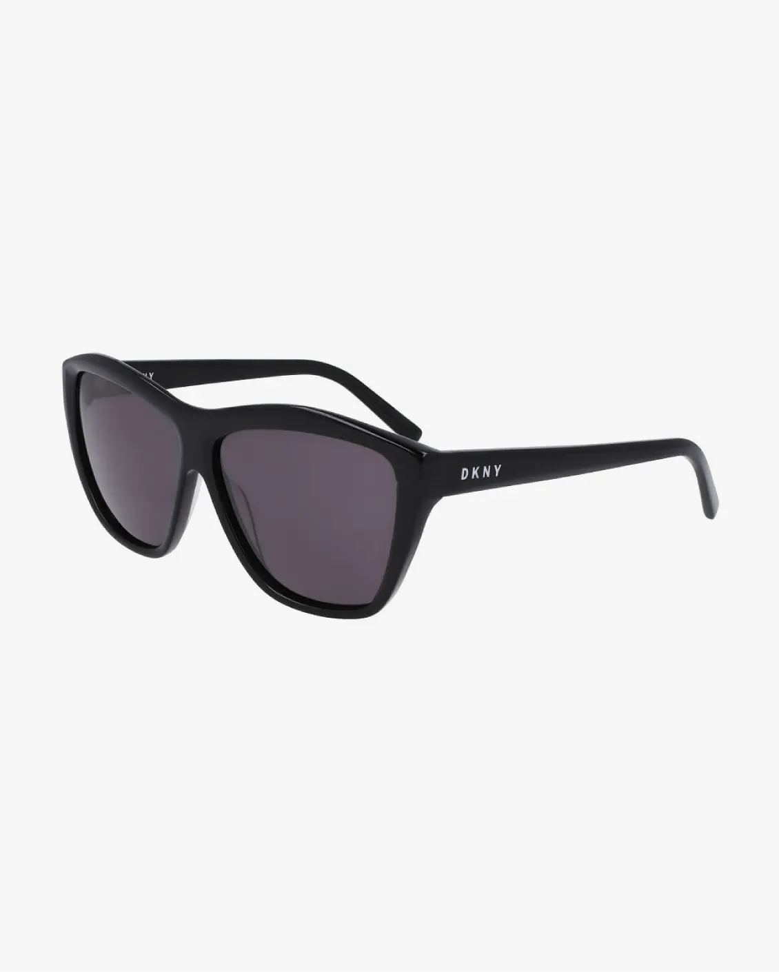 Square Sunglasses in Black